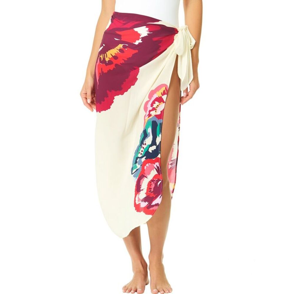 Cece Womens  Pareo Coverup